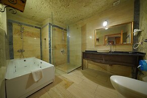 Fosil Cave Hotel