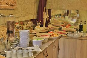 Fosil Cave Hotel
