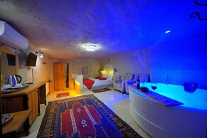 Fosil Cave Hotel
