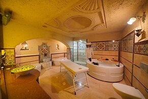Fosil Cave Hotel