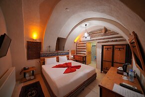 Fosil Cave Hotel