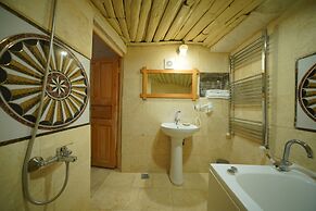 Fosil Cave Hotel