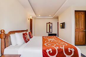 Summit Hermon Hotel & Spa