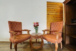 Summit Hermon Hotel & Spa