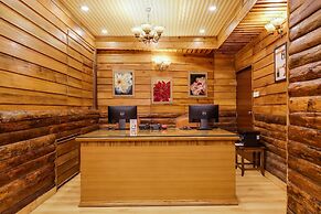 Summit Hermon Hotel & Spa