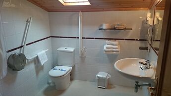 Hotel Valdoviño Express