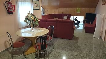 Hotel Valdoviño Express