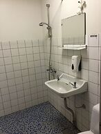 Syvsten Kro