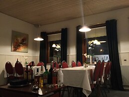 Syvsten Kro