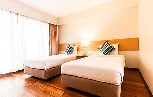 Samran Place Hotel