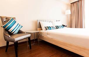 Samran Place Hotel