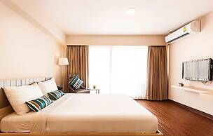 Samran Place Hotel