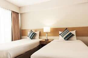 Samran Place Hotel