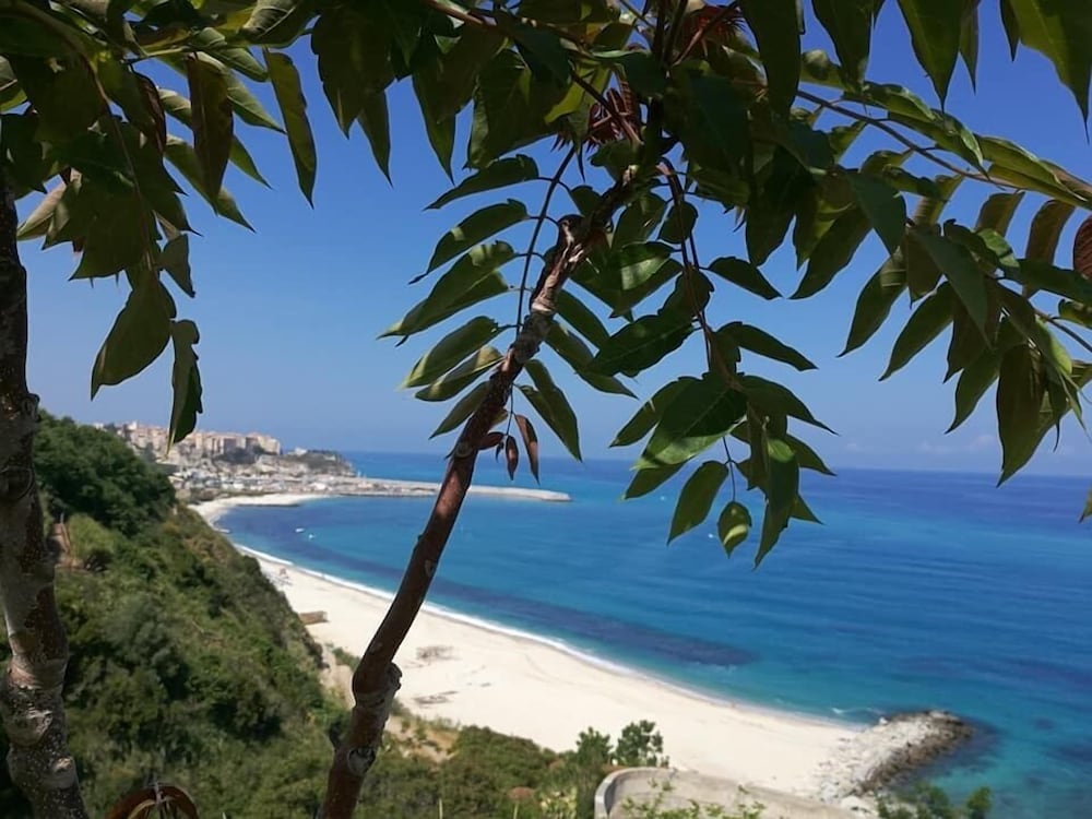Borgo degli Dei - Affittacamere Poseidone