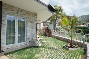 Borgo degli Dei - Affittacamere Poseidone