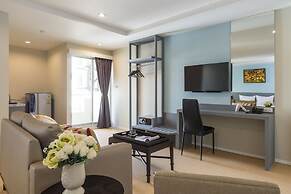 Zircon Hotel
