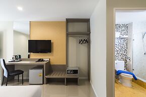 Zircon Hotel
