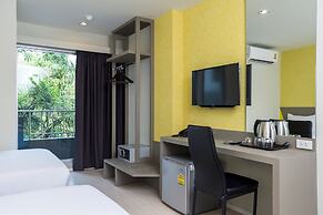 Zircon Hotel