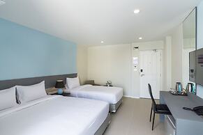 Zircon Hotel
