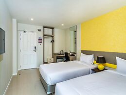 Zircon Hotel