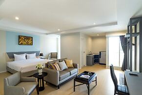 Zircon Hotel
