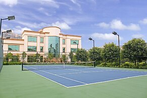 Jiangmen Gladden Hotel