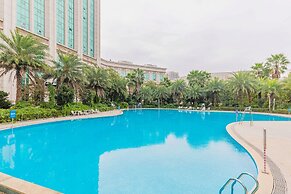 Jiangmen Gladden Hotel