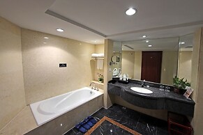 Jiangmen Gladden Hotel