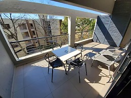 Odyssey Luxury Apartments