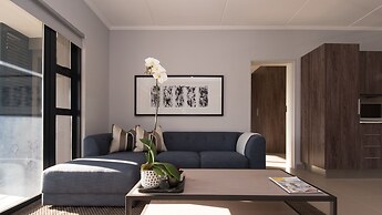 Odyssey Luxury Apartments