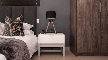 Odyssey Luxury Apartments