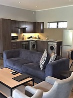 Odyssey Luxury Apartments