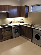 Odyssey Luxury Apartments