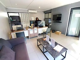 Odyssey Luxury Apartments