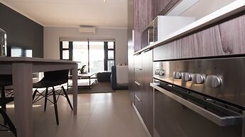 Odyssey Luxury Apartments