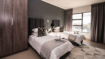 Odyssey Luxury Apartments