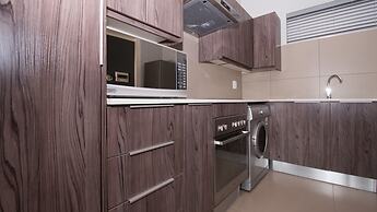 Odyssey Luxury Apartments