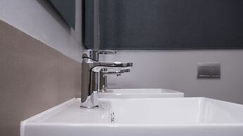Odyssey Luxury Apartments