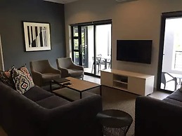 Odyssey Luxury Apartments