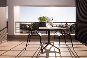 Odyssey Luxury Apartments