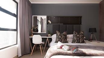 Odyssey Luxury Apartments