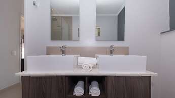 Odyssey Luxury Apartments