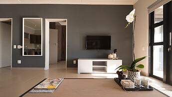 Odyssey Luxury Apartments