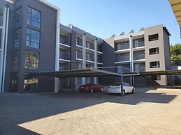 Odyssey Luxury Apartments