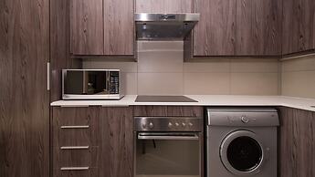 Odyssey Luxury Apartments