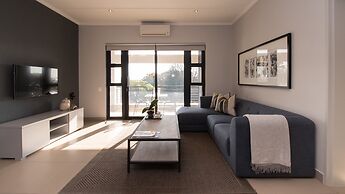 Odyssey Luxury Apartments