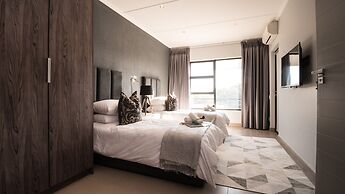 Odyssey Luxury Apartments