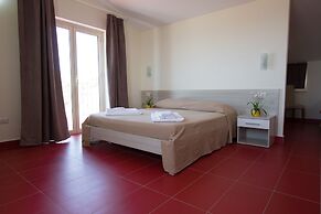 B&B Baglio Santa Croce