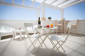 B&B Baglio Santa Croce