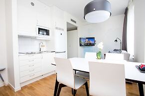 ApartDirect Älvsjö